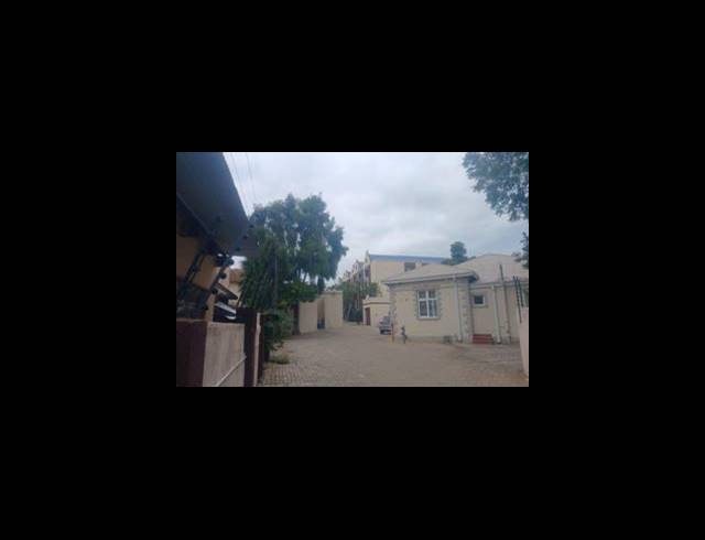 2 BEDROOM TOWNHOUSE FOR SALE IN POLOKWANE CENTRAL